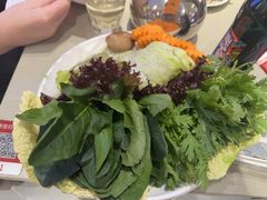 -蝎王府羊蝎子(虎坊桥总店)