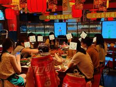 -小龙坎火锅(春熙太古里店)