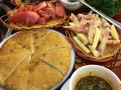-香丽缘饭馆(黑龙潭店)