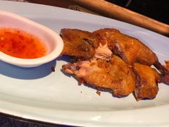 -绿茶餐厅(乐峰广场店)