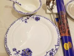 -银都上海菜馆(粤海东路店)
