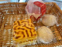 -那家面包房(珠江路店)