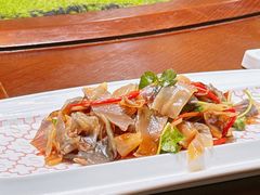 -聚春园自助餐厅(东街口店)