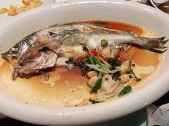 -绿茶餐厅(深圳龙华天虹购物中心店)