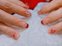 -Nail Me美甲美睫