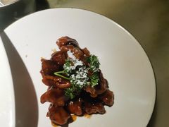 -绿茶餐厅(成都大悦城店)