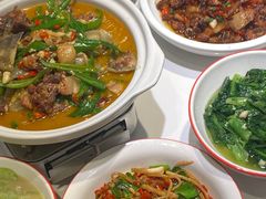 -湘村小灶·地道长沙菜·本地人优选(咸嘉新村店)