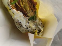 -老窦肥肠板面