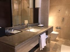 -广州粤海喜来登酒店