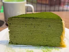 -六六·抹茶66’s SALDessert(保利时光里店)