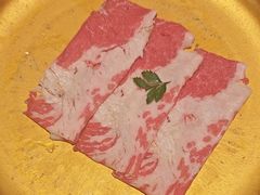 -一绪に寿喜烧(荟聚店)