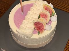 -半勺舒舒生日蛋糕店