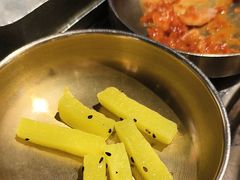 -HOTISLAND海鸡岛·韩国料理(江南西店)