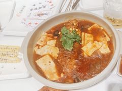 -白氏兄弟烧烤(富康路总店)