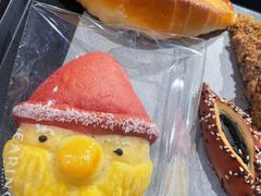 -CARINO BAKERY&CAFE(人广来福士店)