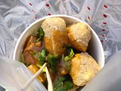 -马记臭豆腐(雪松路店)