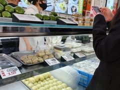 -许阿姨糕团店(南京总店)