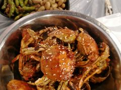 -虎虎龙虾大排档(双井店)