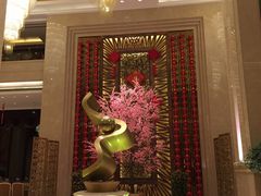 -昆明南亚风情园豪生大酒店-泰式国际海鲜自助餐厅
