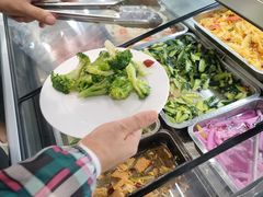 -郑家包子牛肉拉面(尚勤路店)