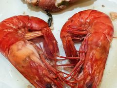 -丰卓会海鲜自助(中润大道店)