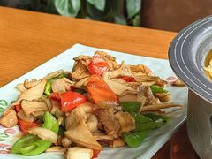 -盐帮食坊•小河帮川菜(四川师大店)