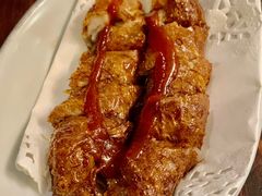 传统手作五香卷-堂宴·老厦门私房菜(1988仙岳总店)