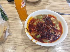 -马光荣肉丸糊辣汤(边东街店)