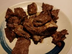 -隐炉和牛烧肉店(群力店)
