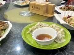 -威海渔村(黄兴路店)