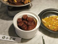 -小菜园新徽菜(芜湖镜湖苏宁店)