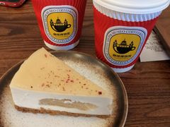 -MUSEO COFFEE咖啡博物馆