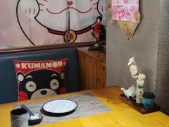 -月见·烧鸟酒场居酒屋(农科路店)