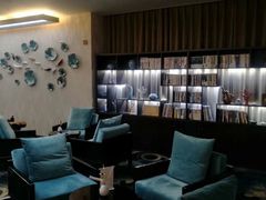 -德信恒隆国际酒店