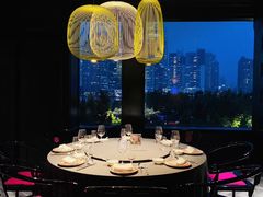 -上海滩餐厅(BFC外滩金融中心店)