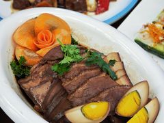 -潮福城大酒楼·潮粤菜·港式点心(阳光城店)