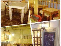 -Cafe Alice咖啡爱丽丝(奥城店)