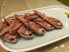 盐水鸭头-琼林徽宴(中央门店)