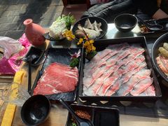 -丽江庭院之爱在路上(西单店)