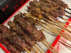 -红钳侠小龙虾·烧烤(中赢康康谷店)