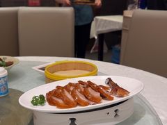 -福来居烤鸭店(天坛二店)