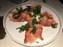 帕尔玛火腿配蜜瓜-Solo(衡山路店)