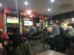 -12 Rocks Beach Bar Cafe