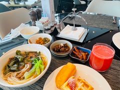 -长沙尼依格罗酒店