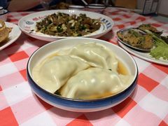 -李氏疙瘩汤·本地海鲜·老烟台菜(所城里店)