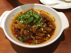 -付小姐在成都(中山公园店)