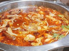 -十二点·辣椒炒肉(南山店)