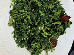 -李记搅团•非遗陕菜(三桥店)