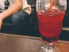 -漫咖啡(奥体店)
