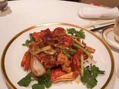 -唐阁(香港朗廷酒店)